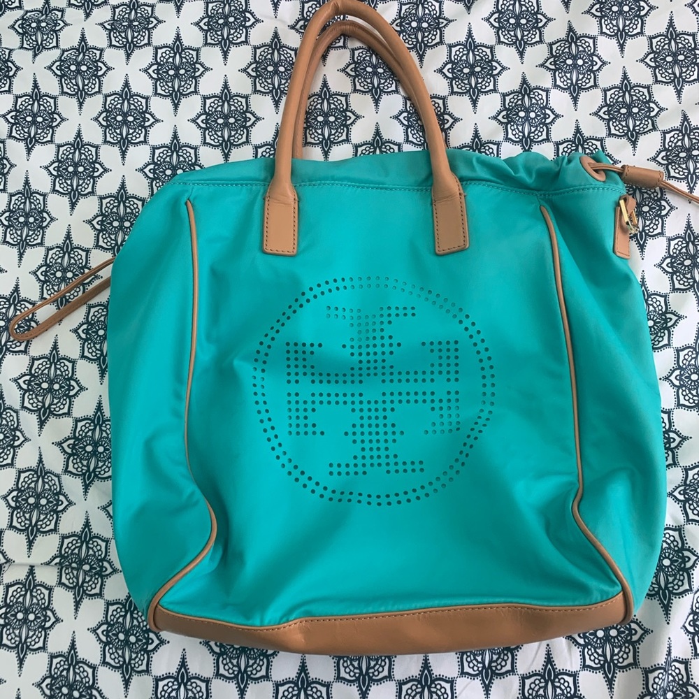 Tory Burch crossbody/handbag